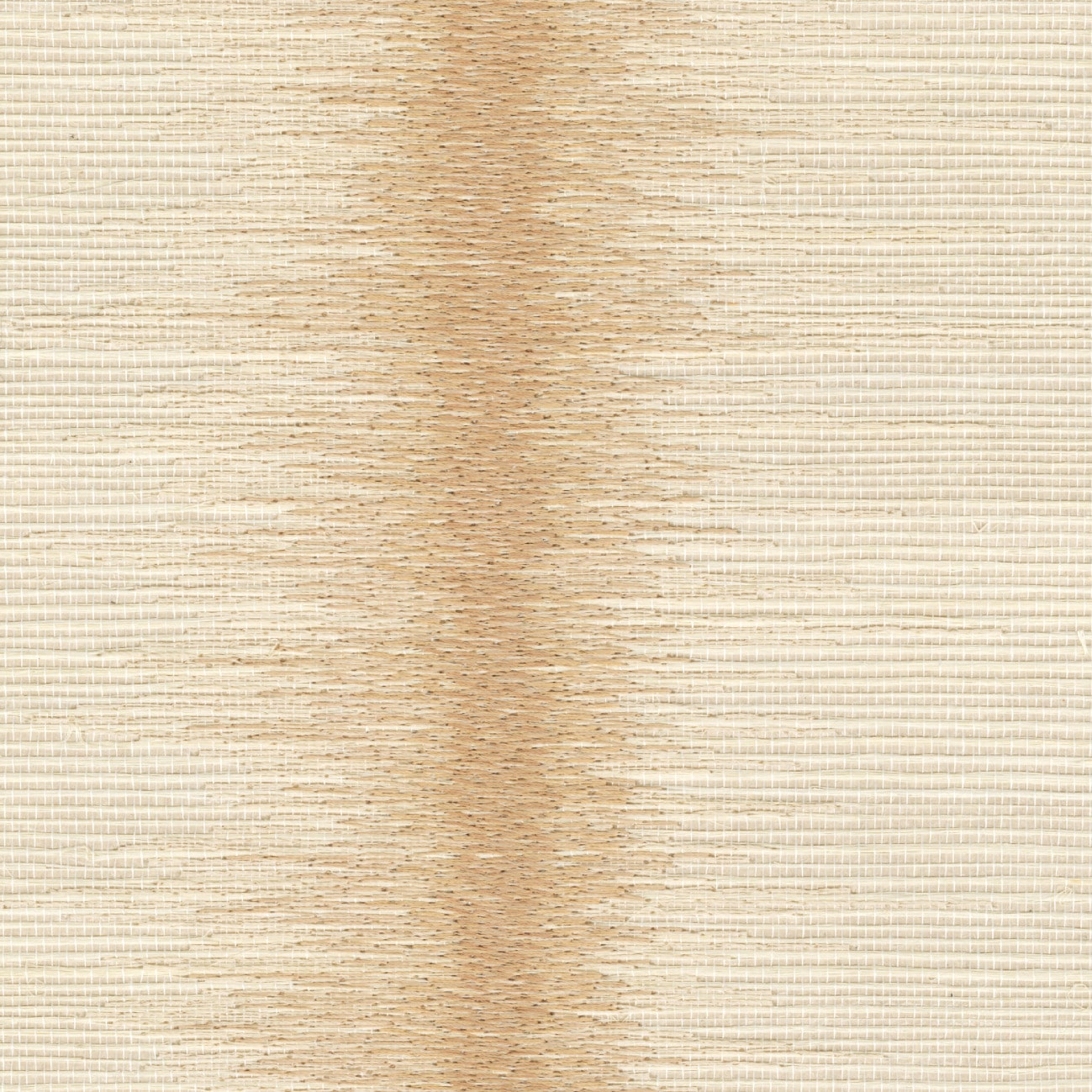 Élitis Tissoro — Éclats de lumières 62% Sisal 18% VI 12% CO 8% PL on non woven backing wallpaper in Éclats de lumières