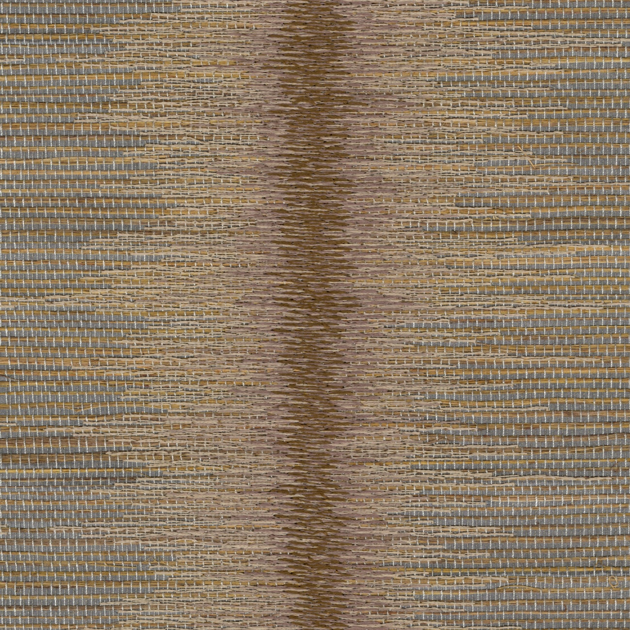 Élitis Tissoro — Fragments d'étoiles 62% Sisal 18% VI 12% CO 8% PL on non woven backing wallpaper in Fragments d'étoiles