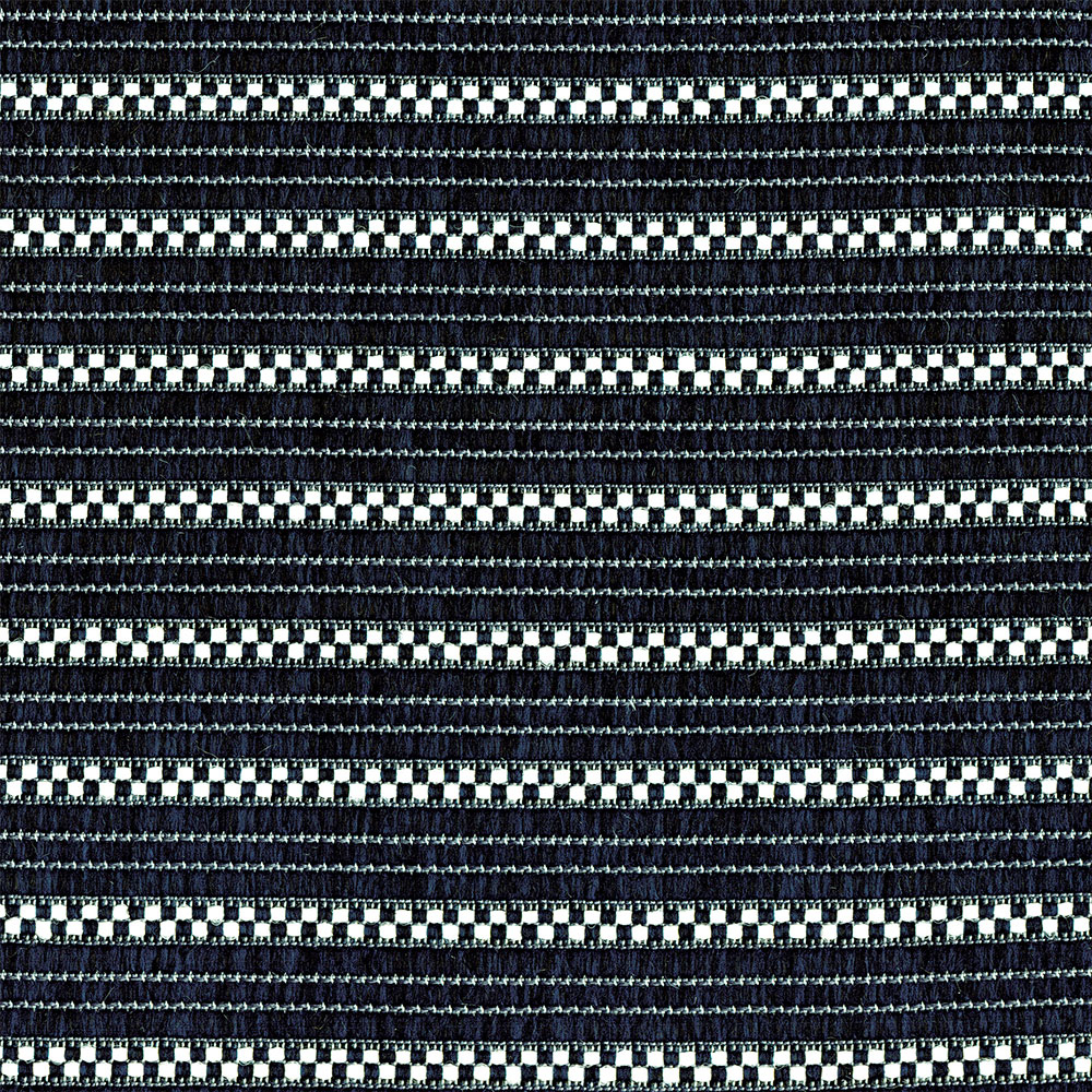 Élitis Baie des anges — Sur les plages des Hamptons 100% Solution dyed Polyolefinic FR wallpaper in Sur les plages des Hamptons