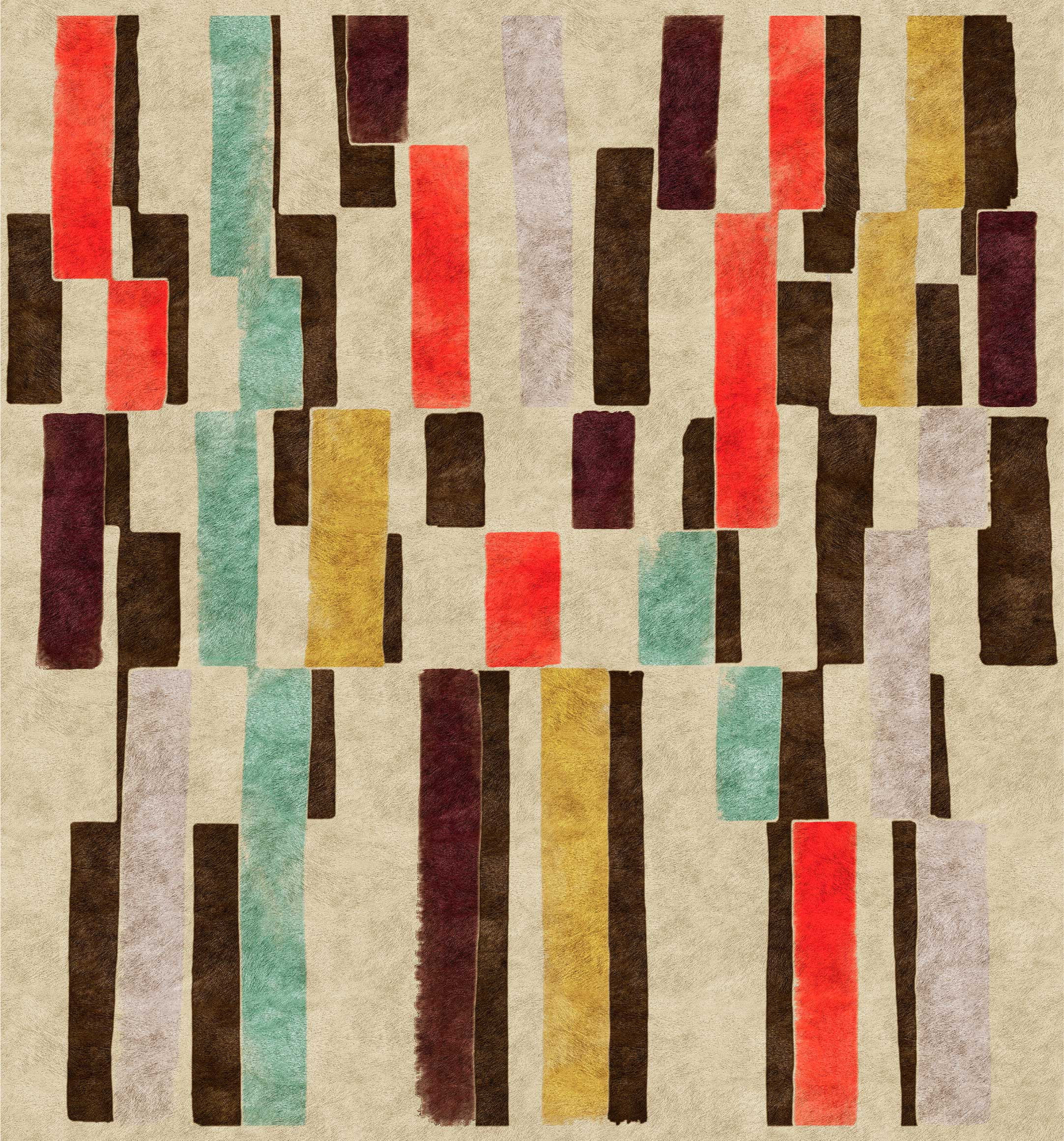 Élitis Tribeca wallpaper