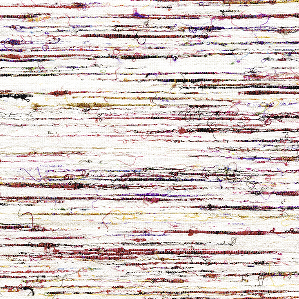 Élitis Bénarès — Poser ses filets wallpaper detail