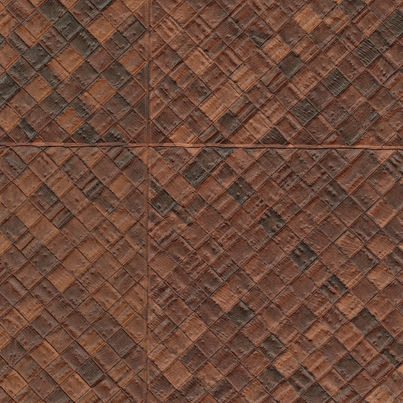 Élitis Buri — Tout un raffinement wallpaper detail