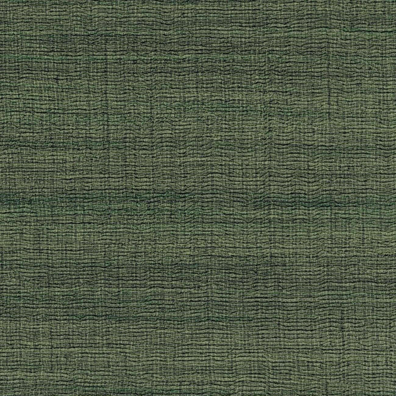 Élitis Rhéa — Un théâtre de verdure Vinyl on a paper ground wallpaper in Un théâtre de verdure