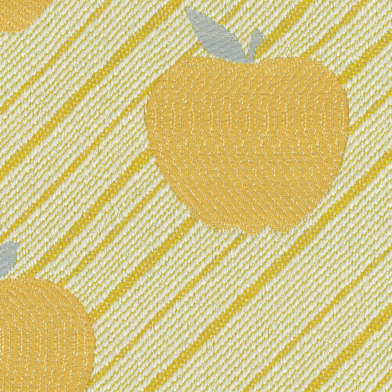 Élitis Nossa — Flâner au verger 84% PP 16% PL wallpaper in Flâner au verger