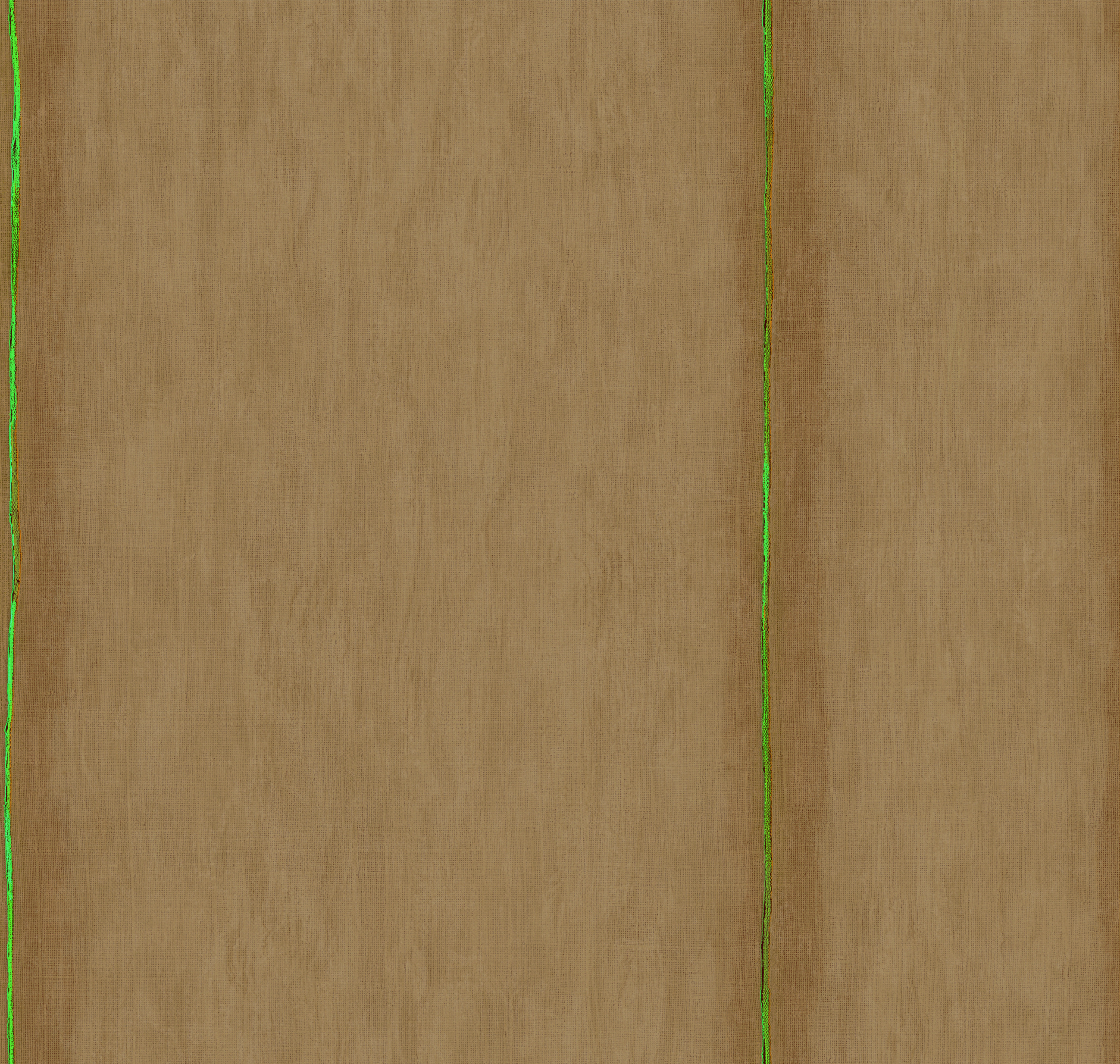 Élitis Volos — Une rebelle sauvage wallpaper detail