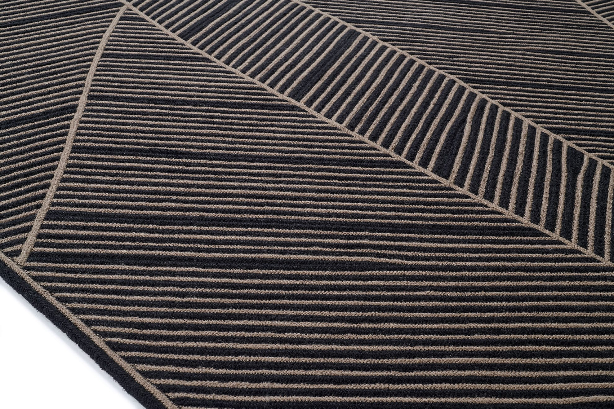 Élitis Zen — ZEN Minuit wallpaper detail