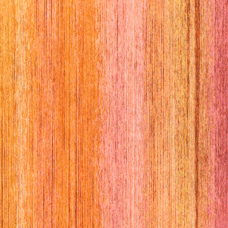 Élitis Rose ardent 100% PL on non woven backing wallpaper in Rose ardent
