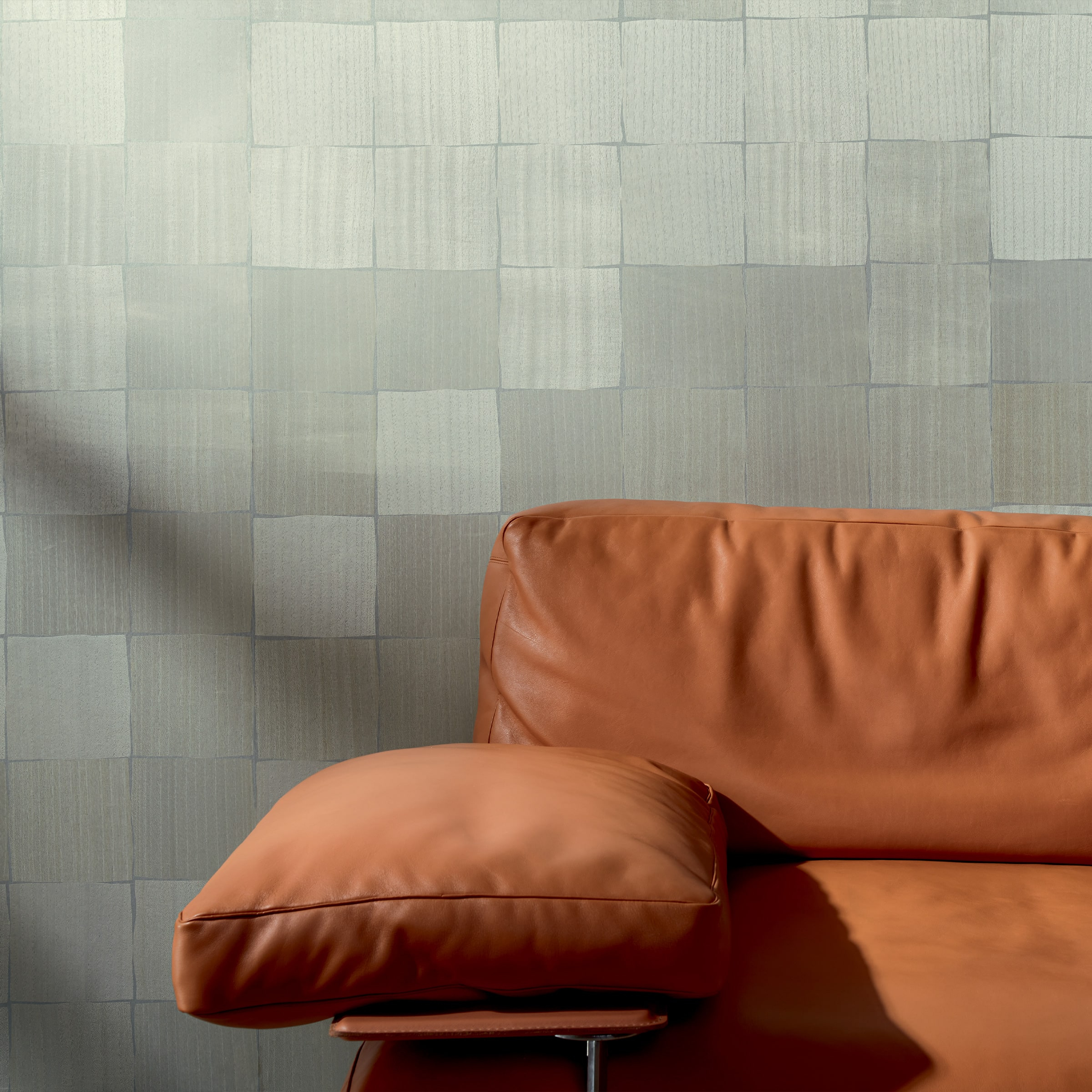 Élitis Feuilles d'or — Tendance hype wallpaper detail