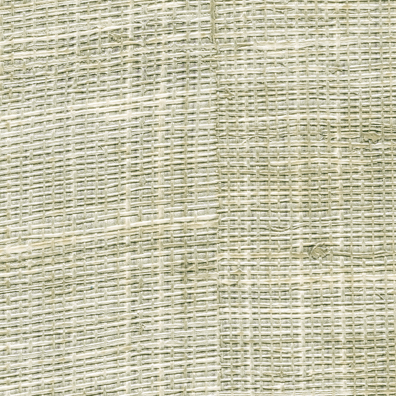 Élitis Raffia — Parcours sans faute Vinyl on a paper ground wallpaper in Parcours sans faute