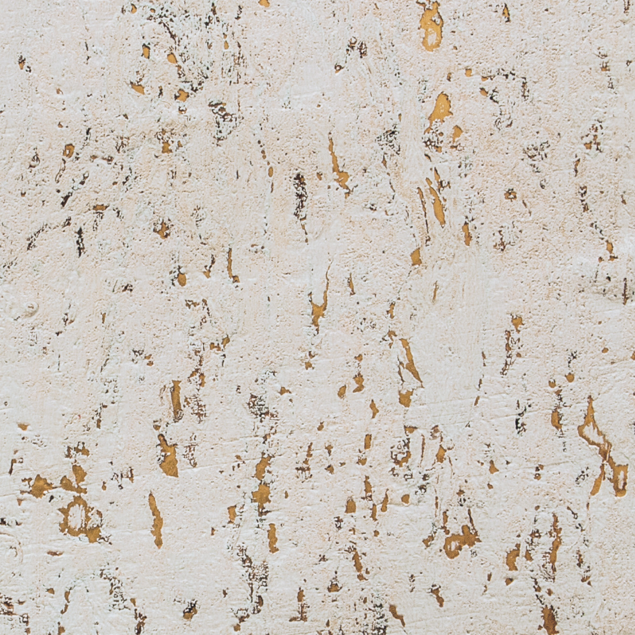 Élitis Éclat RM 631 — Je veux mon hiver 100% cork on paper backing wallpaper in Je veux mon hiver