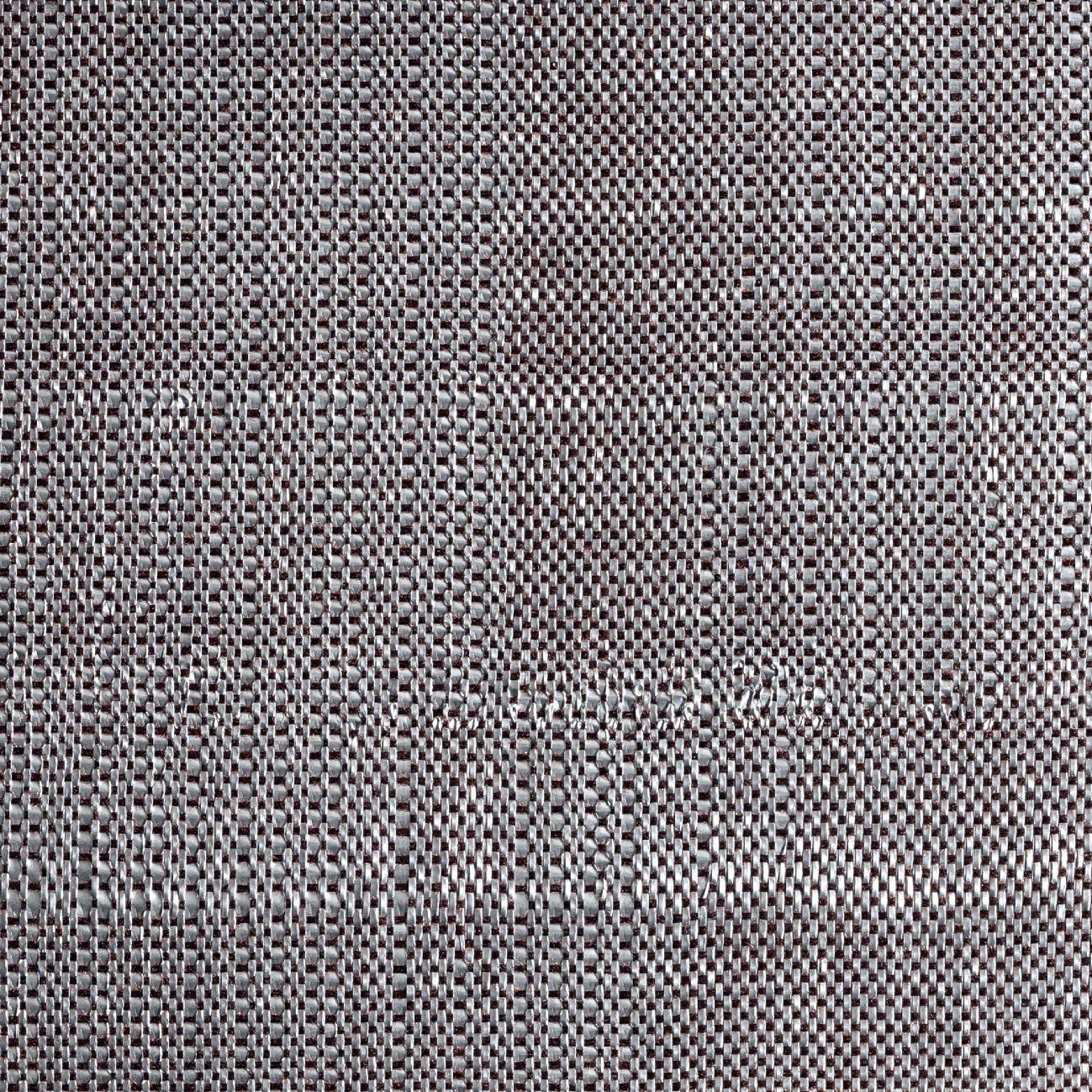 Élitis Silver — Voeux exaucés ! 60% PL 40% Metallic yarn on non woven backing wallpaper in Voeux exaucés !