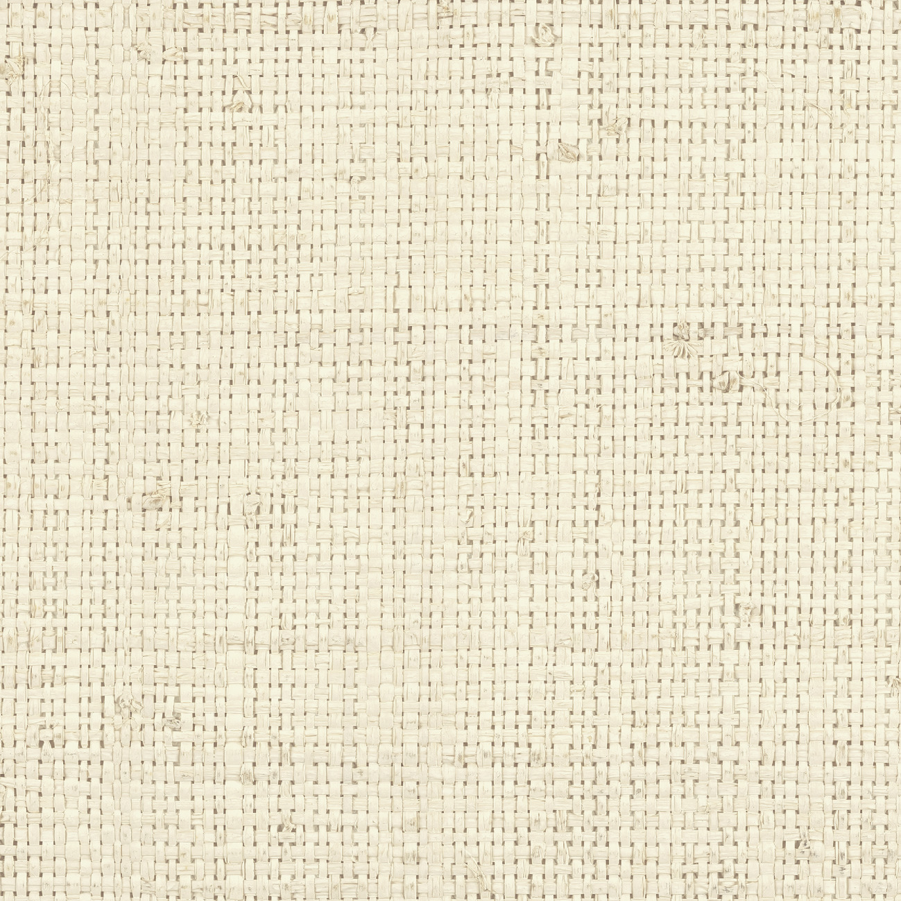 Élitis Cesteria — Ecrin de romantisme 100% Raffia on non woven backing wallpaper in Ecrin de romantisme