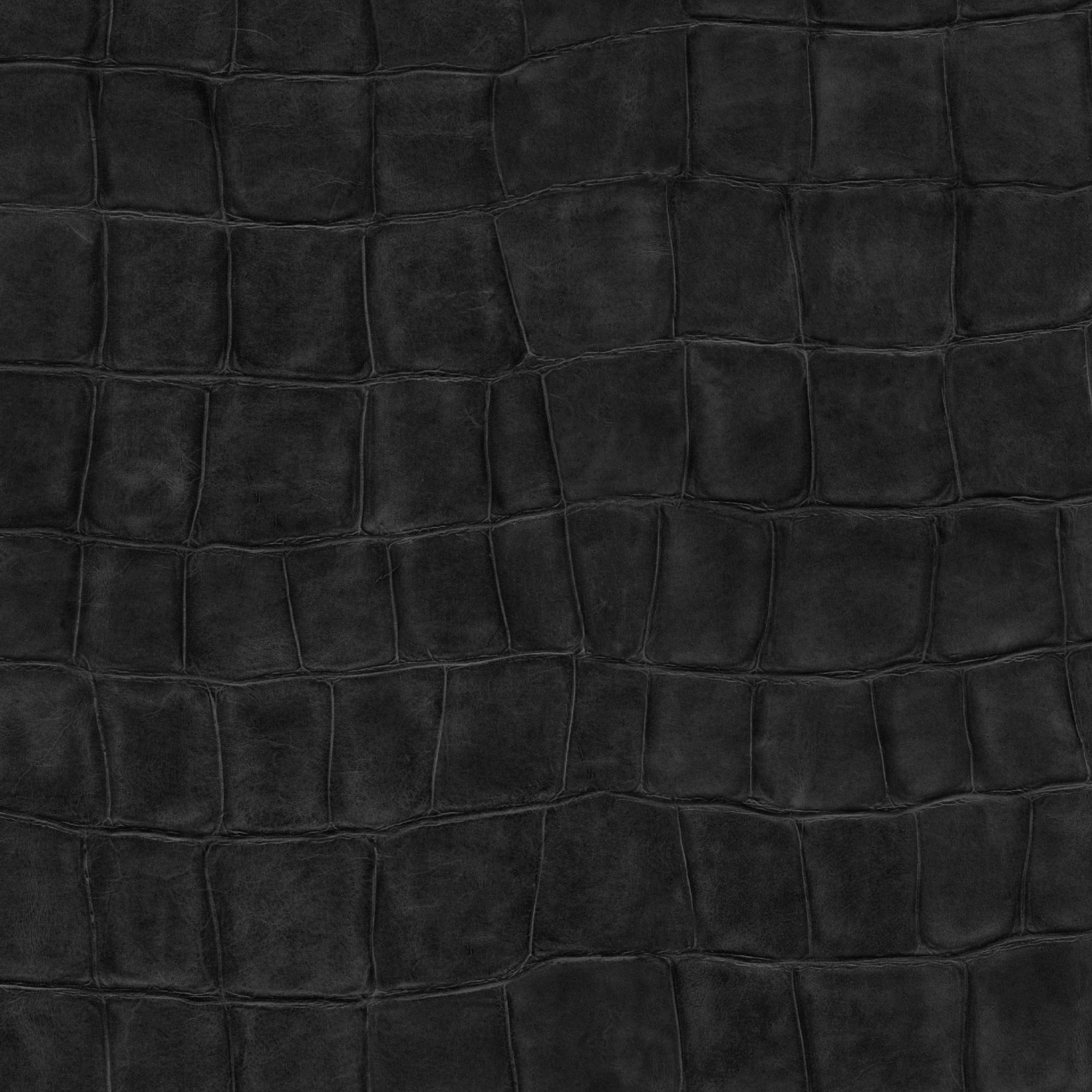 Élitis Big Croco — Au pays Himbas wallpaper detail