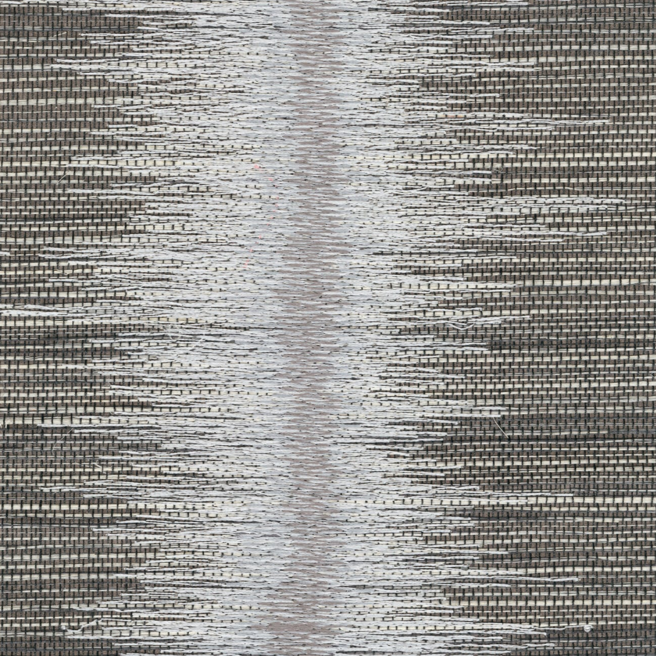 Élitis Tissoro — Un poème silencieux 62% Sisal 18% VI 12% CO 8% PL on non woven backing wallpaper in Un poème silencieux