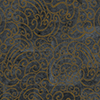 Élitis Volutes — Le goût de l'étrange wallpaper detail