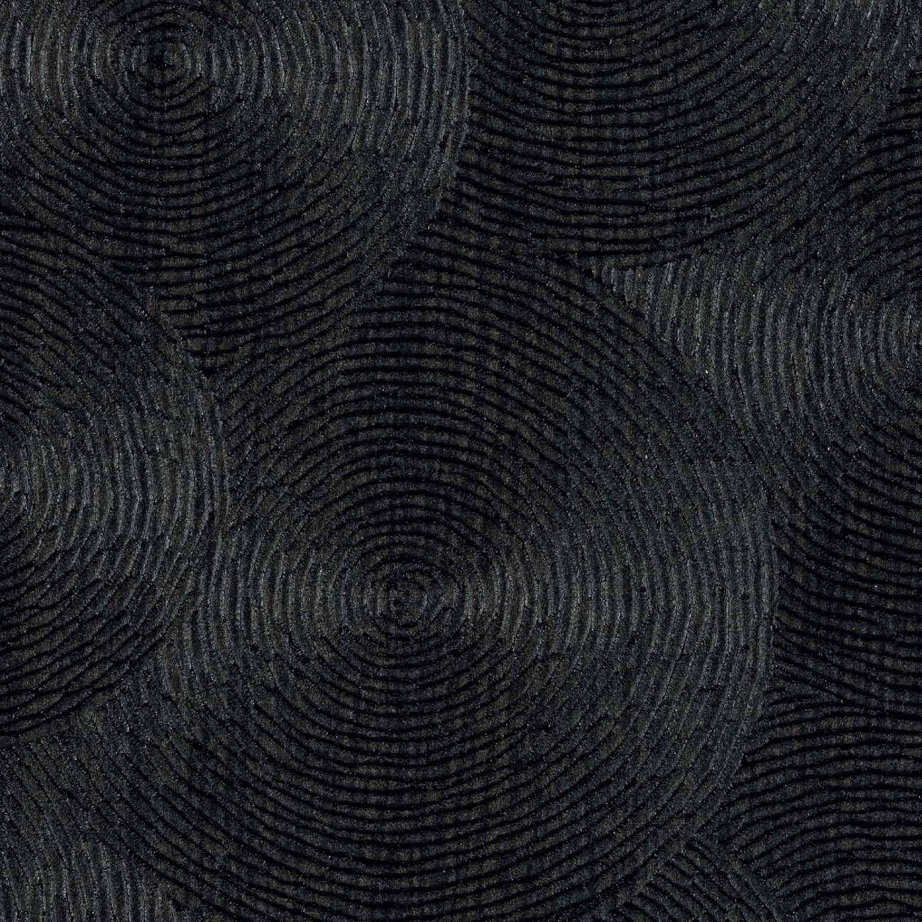 Élitis Volute — Premiers artistes Vinyl on non woven backing wallpaper in Premiers artistes