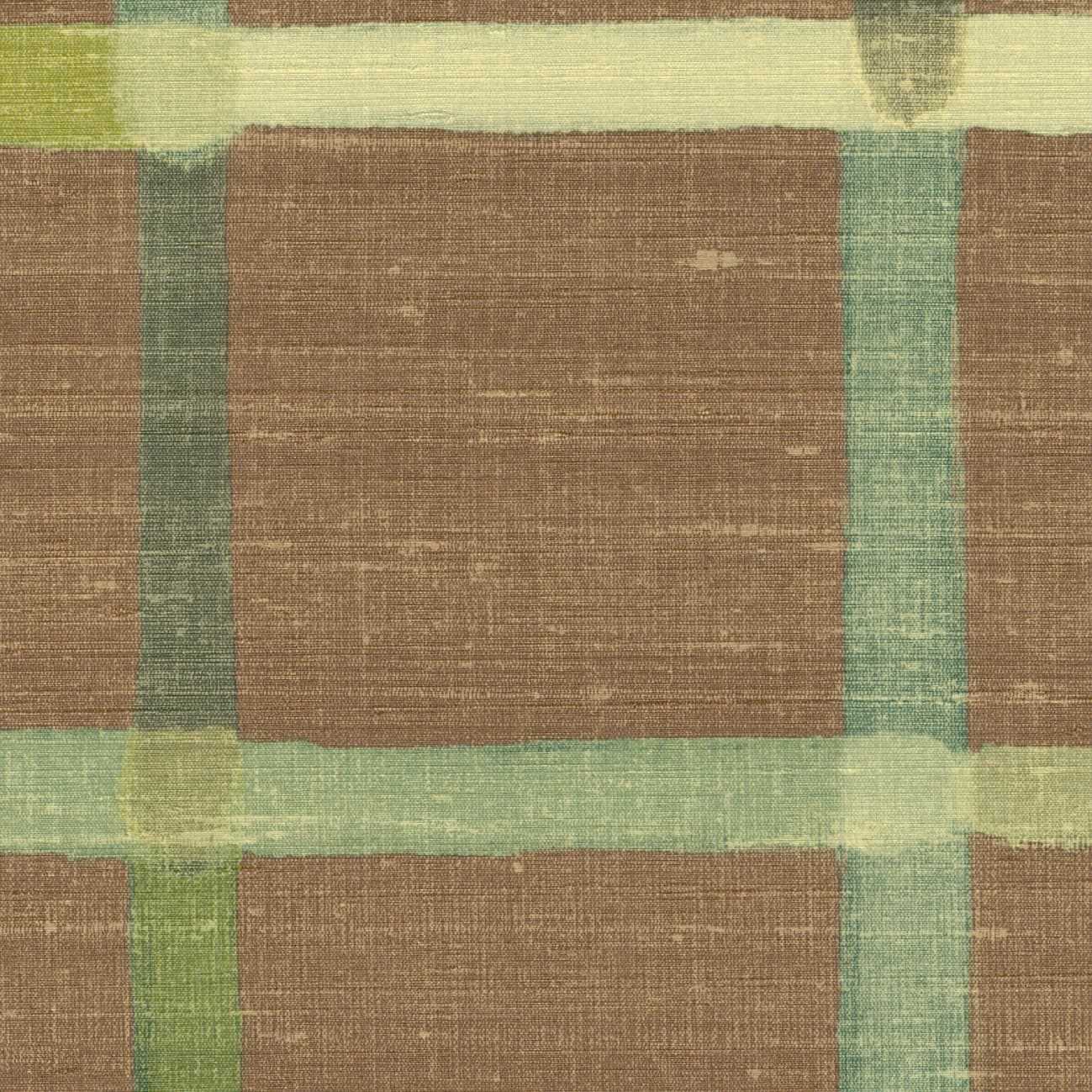 Élitis Frivole — Sillage d'automne Vinyl on a paper ground wallpaper in Sillage d'automne