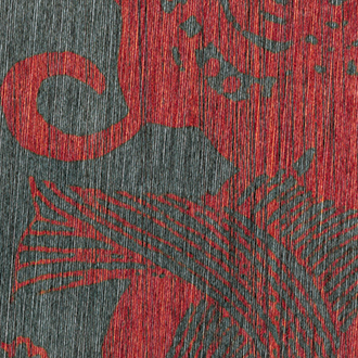 Élitis Jailolo — Discrète divinité 100% PL on non woven backing wallpaper in Discrète divinité