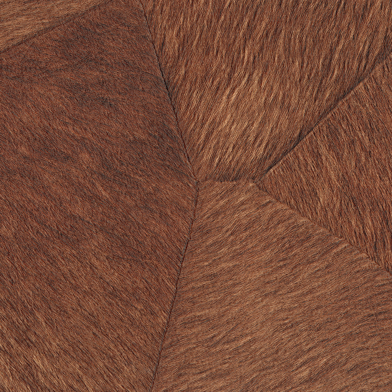 Élitis Pampa — Fin comme un renard wallpaper detail