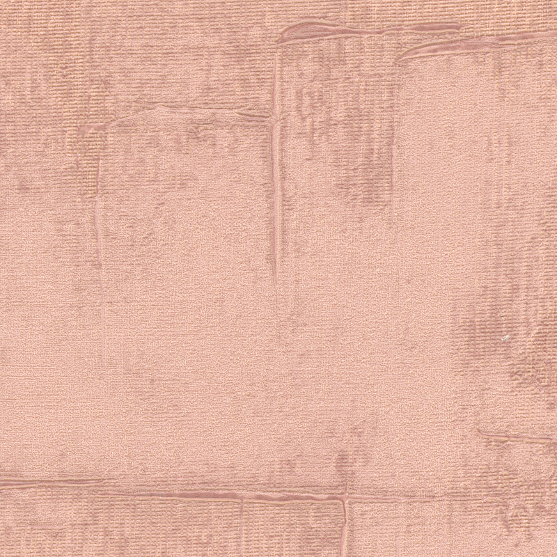 Élitis Strate — Peau cuivrée Vinyl on non woven backing wallpaper in Peau cuivrée