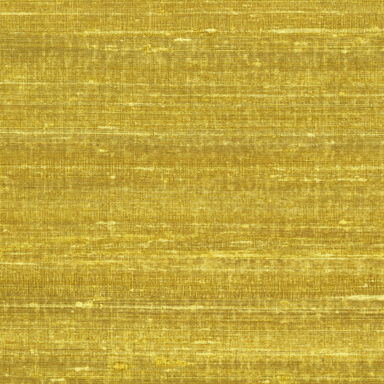 Élitis Kosa silk — Forgée dans l'or wallpaper detail