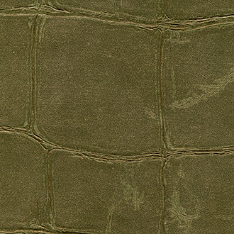 Élitis Big Croco HPC — La nostalgie des grandes Plaines Vinyl on Osnaburg backing 75% PL 25% CO wallpaper in La nostalgie des grandes Plaines