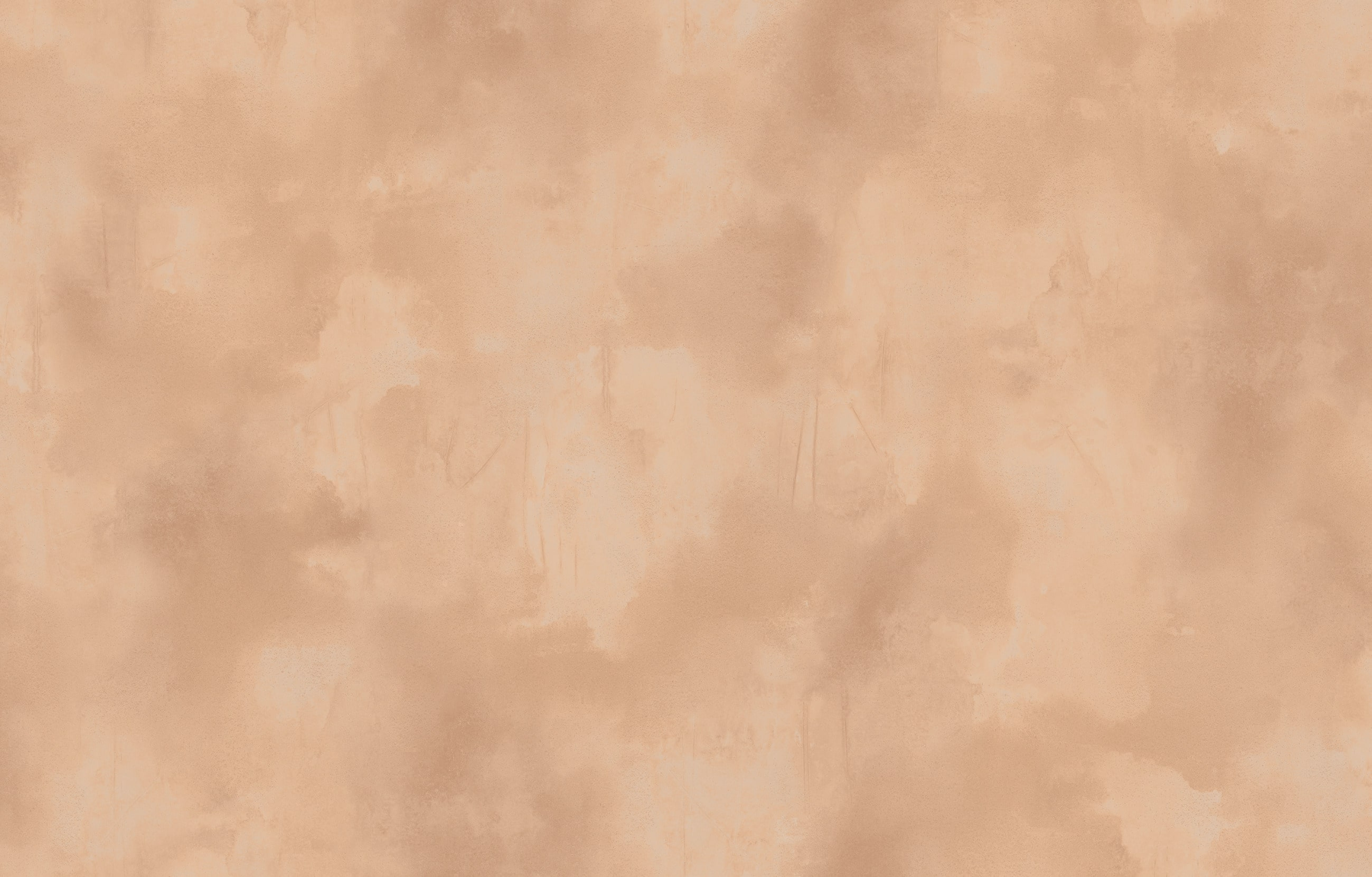 Élitis Agrigente — Terra rosa wallpaper detail