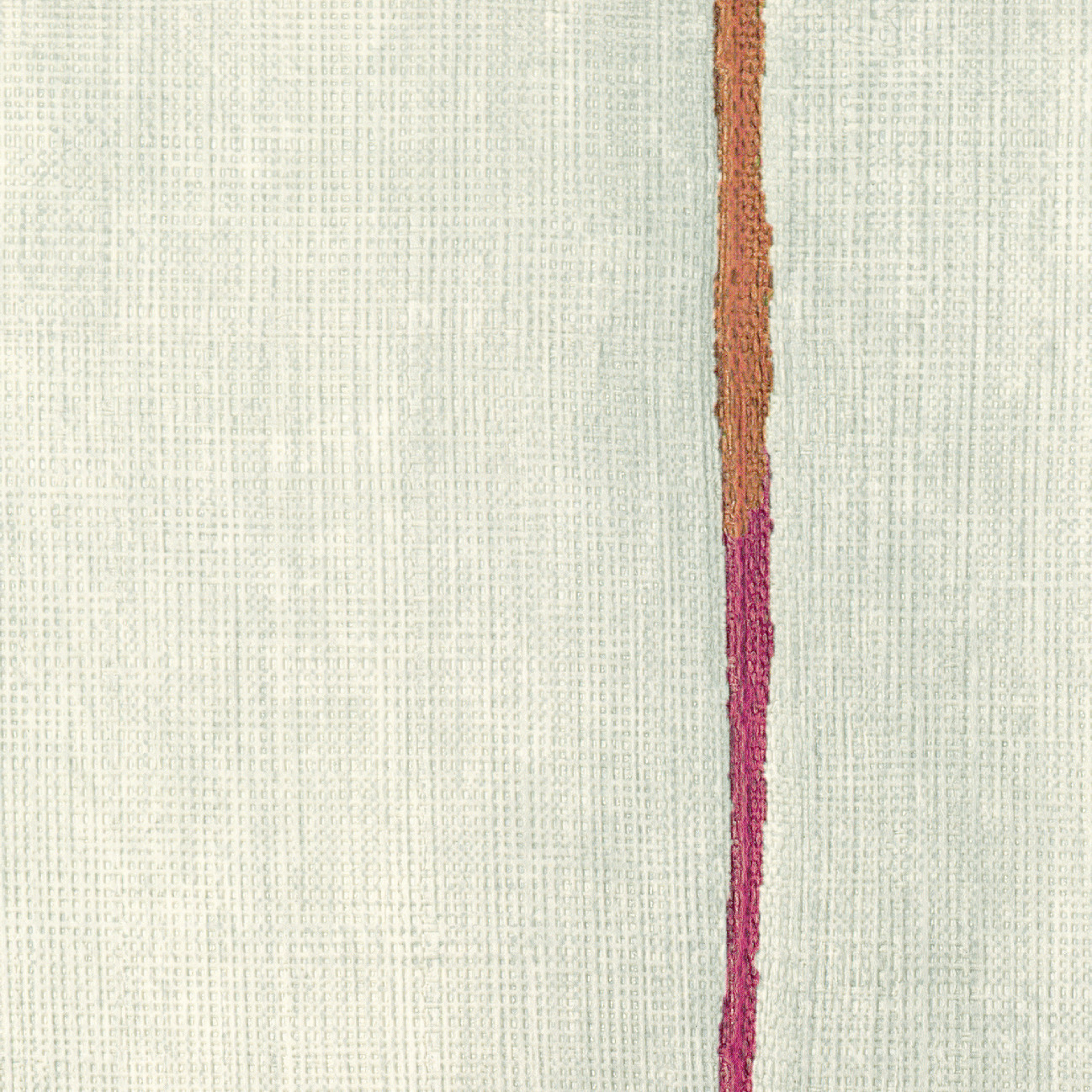 Élitis Volos — Eclat naturel Vinyl on non woven backing wallpaper in Eclat naturel