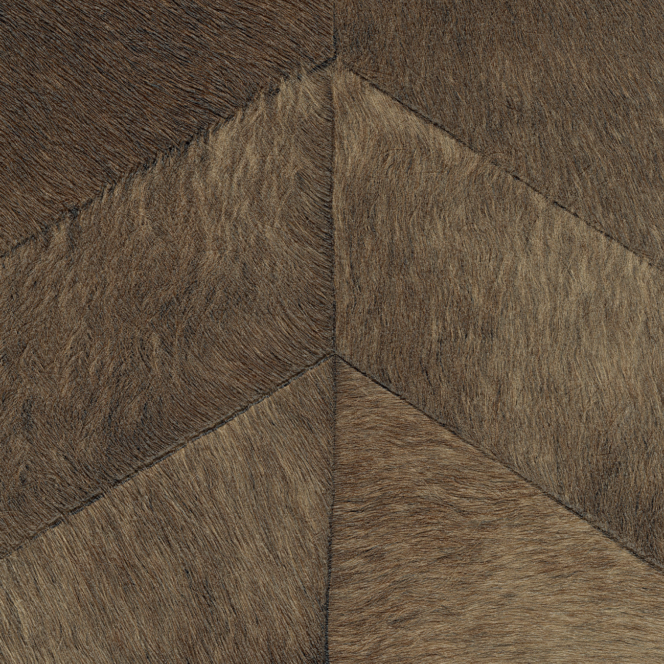 Élitis Santa fe — Une quête troublante Vinyl on a paper ground wallpaper in Une quête troublante