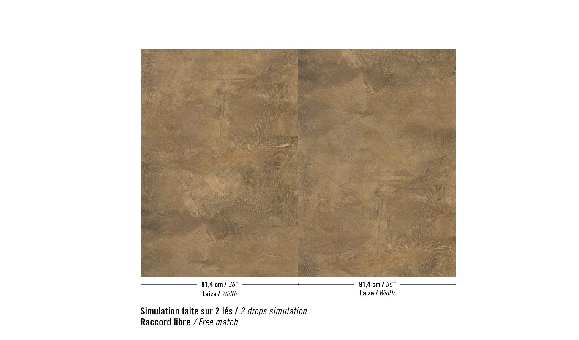Élitis Lithos — Un chant de sirène wallpaper detail
