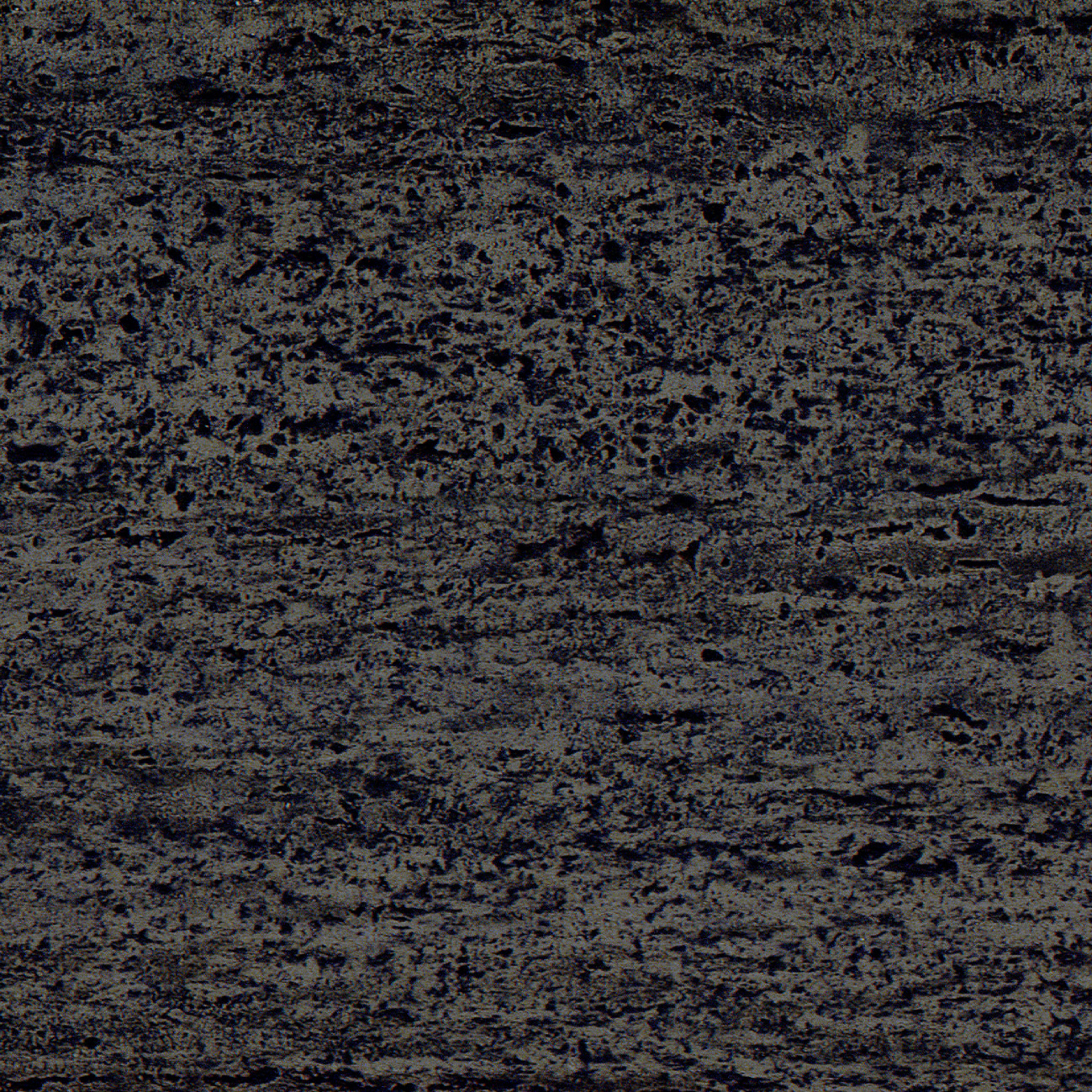 Élitis Travertin — Comme une perle ambrée Vinyl on a paper ground wallpaper in Comme une perle ambrée