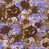 Élitis Una bella storia — Les fleurs de la nuit wallpaper detail