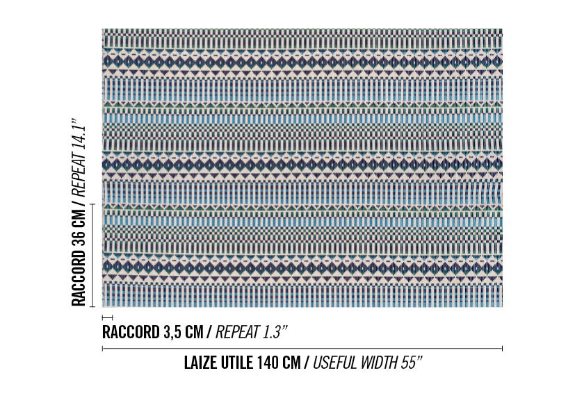 Élitis Ditella — Sur les pas de Visconti wallpaper detail