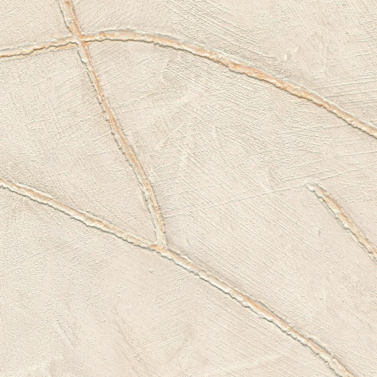 Élitis Kintsugi — Sublimer ses failles Vinyl on a paper ground wallpaper in Sublimer ses failles