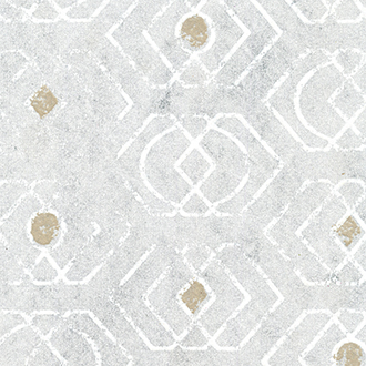Élitis Aladin — La perle du désert Paper on non woven backing wallpaper in La perle du désert