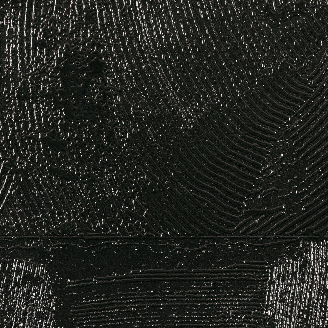 Élitis Cadence — Outrenoir wallpaper detail