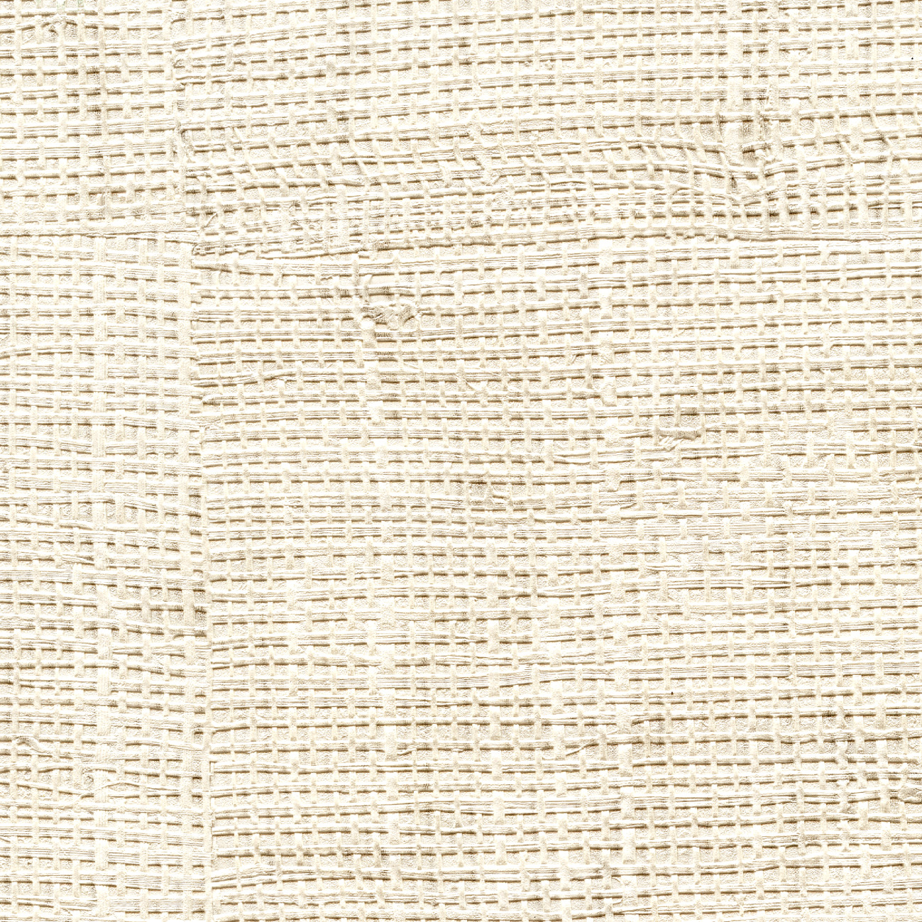 Élitis Raffia — Nonchalance sophistiquée Vinyl on a paper ground wallpaper in Nonchalance sophistiquée