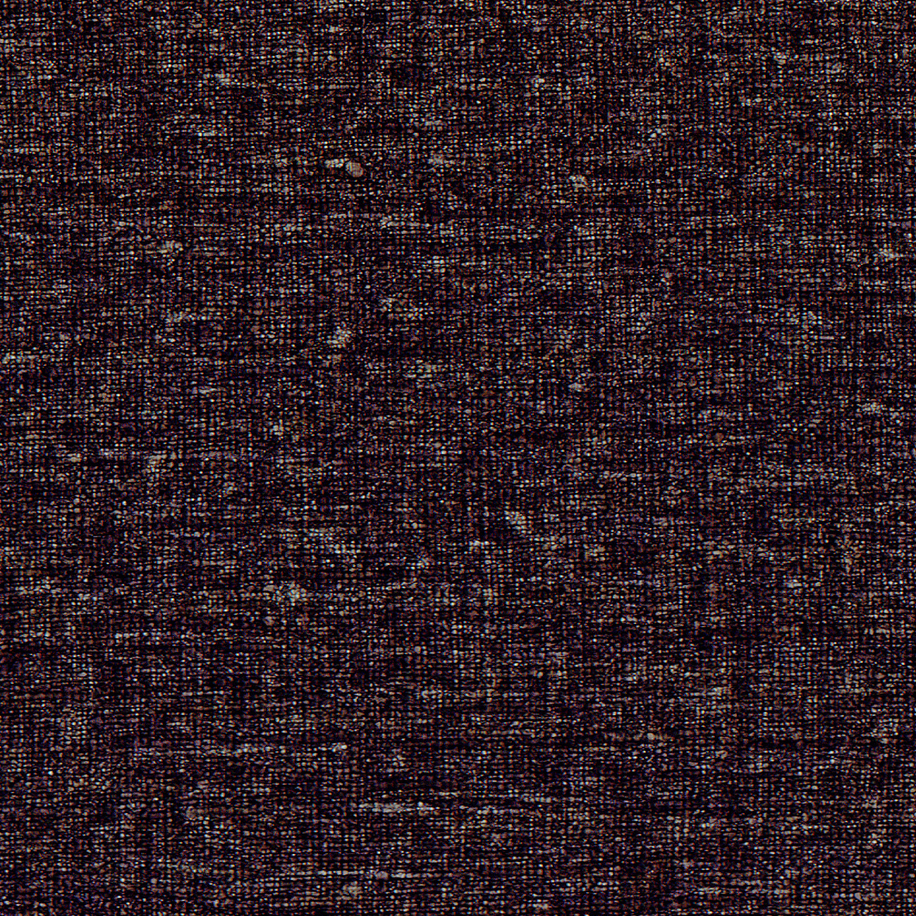 Élitis Lin — Fier de ses racines Vinyl on a paper ground wallpaper in Fier de ses racines