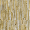 Élitis La casa de paja — Poussières de soleil (métal) wallpaper detail