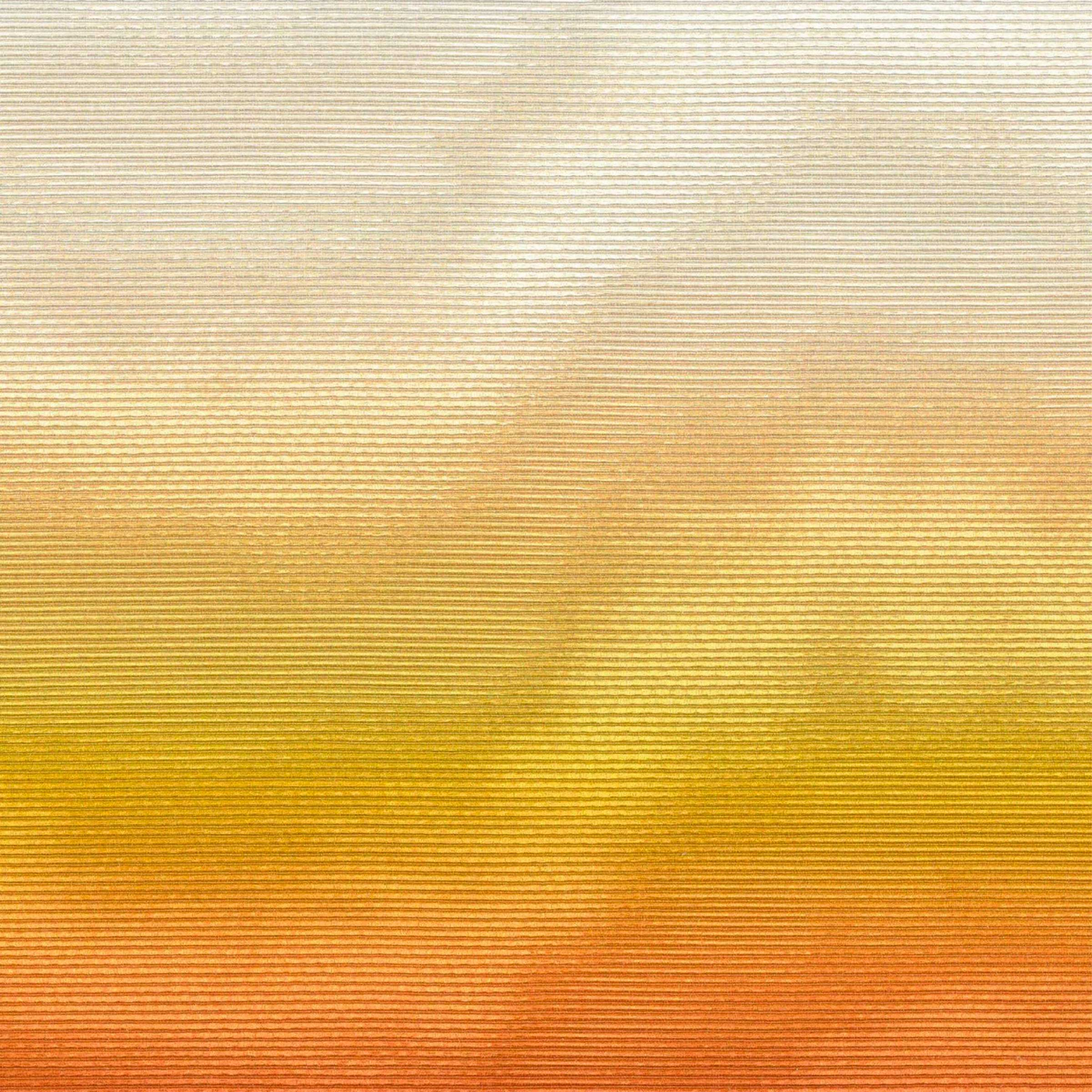Élitis Plus pur que le soleil 63%CO 22%PL 15%VI on non woven backing wallpaper in Plus pur que le soleil
