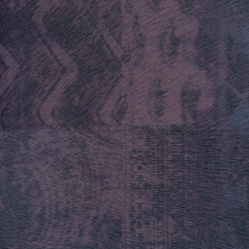 Élitis Kilim — Vivre comme un prince Vinyl on a paper ground wallpaper in Vivre comme un prince