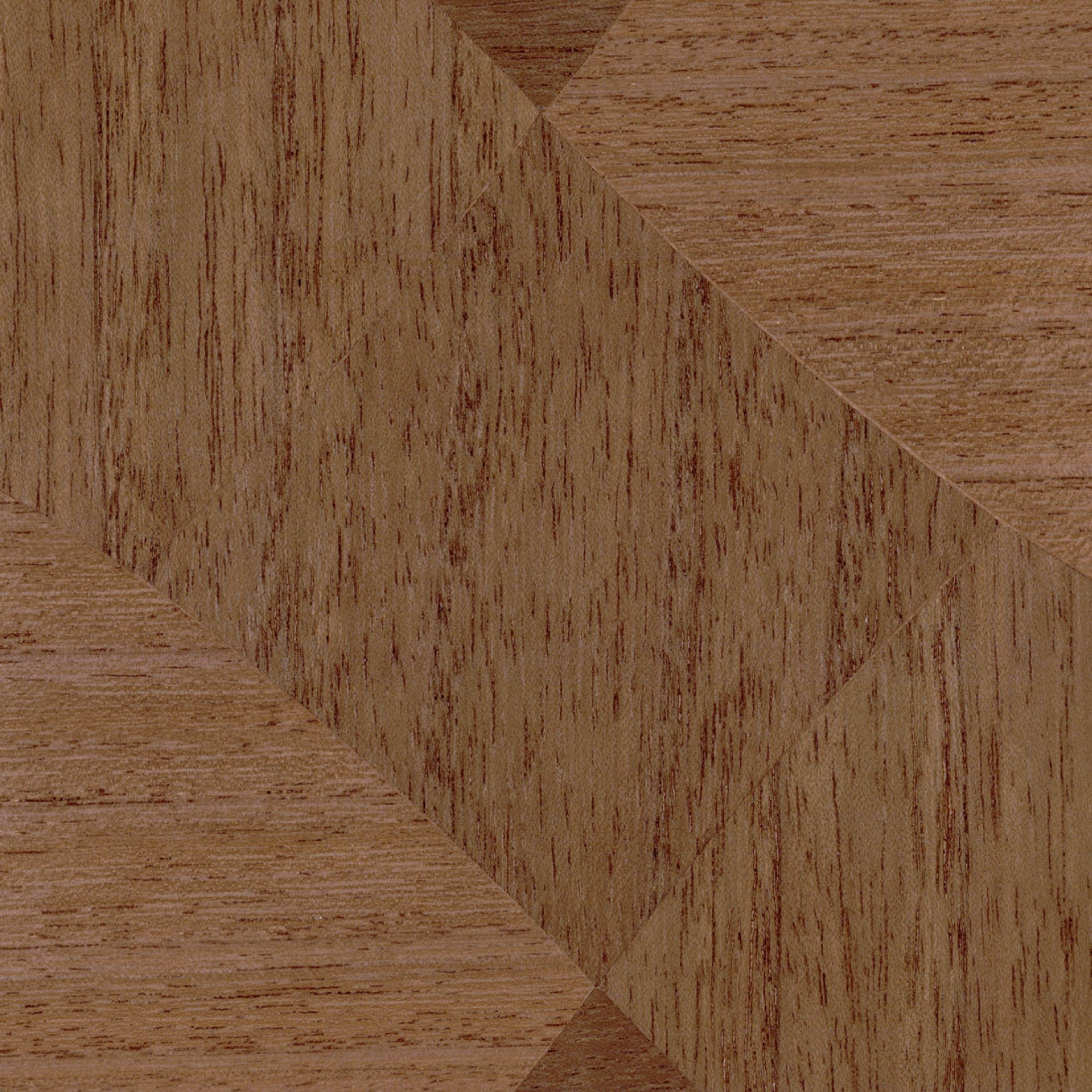 Élitis Le jeu de dame — Entre luxe et discrétion 100% Wood on non woven backing wallpaper in Entre luxe et discrétion