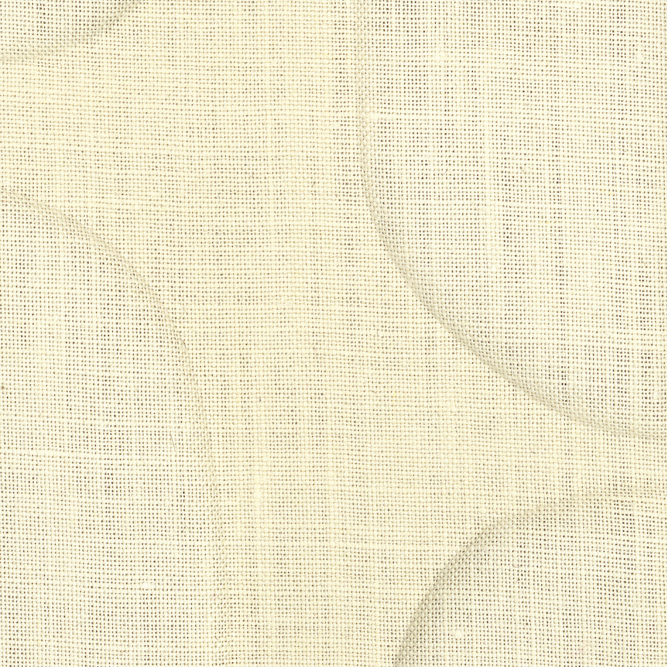 Élitis Twisted lin — Façonner la matière wallpaper detail