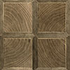Élitis Caïssa — L'arbre impérial wallpaper detail