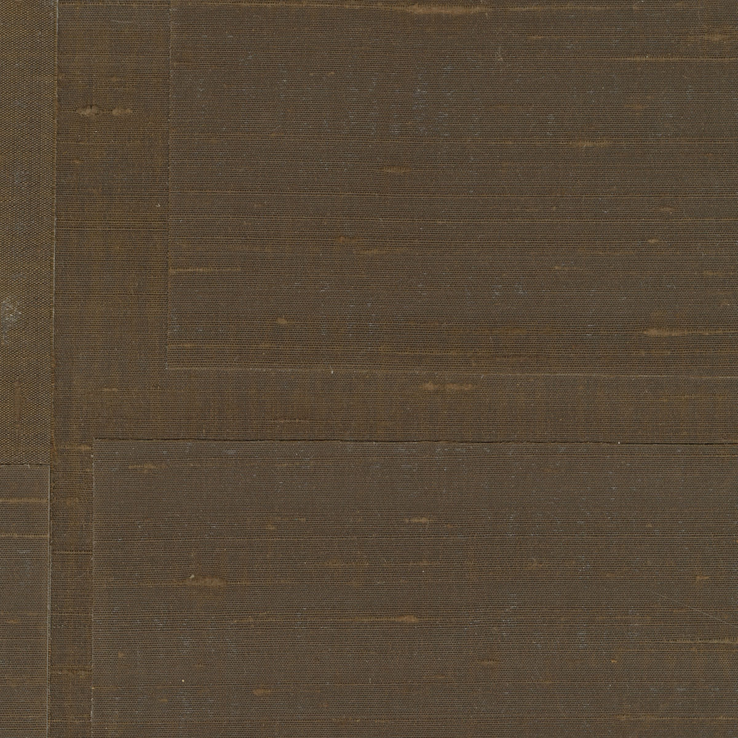 Élitis Transgression — Terre de poésie 100% Silk on non woven backing wallpaper in Terre de poésie