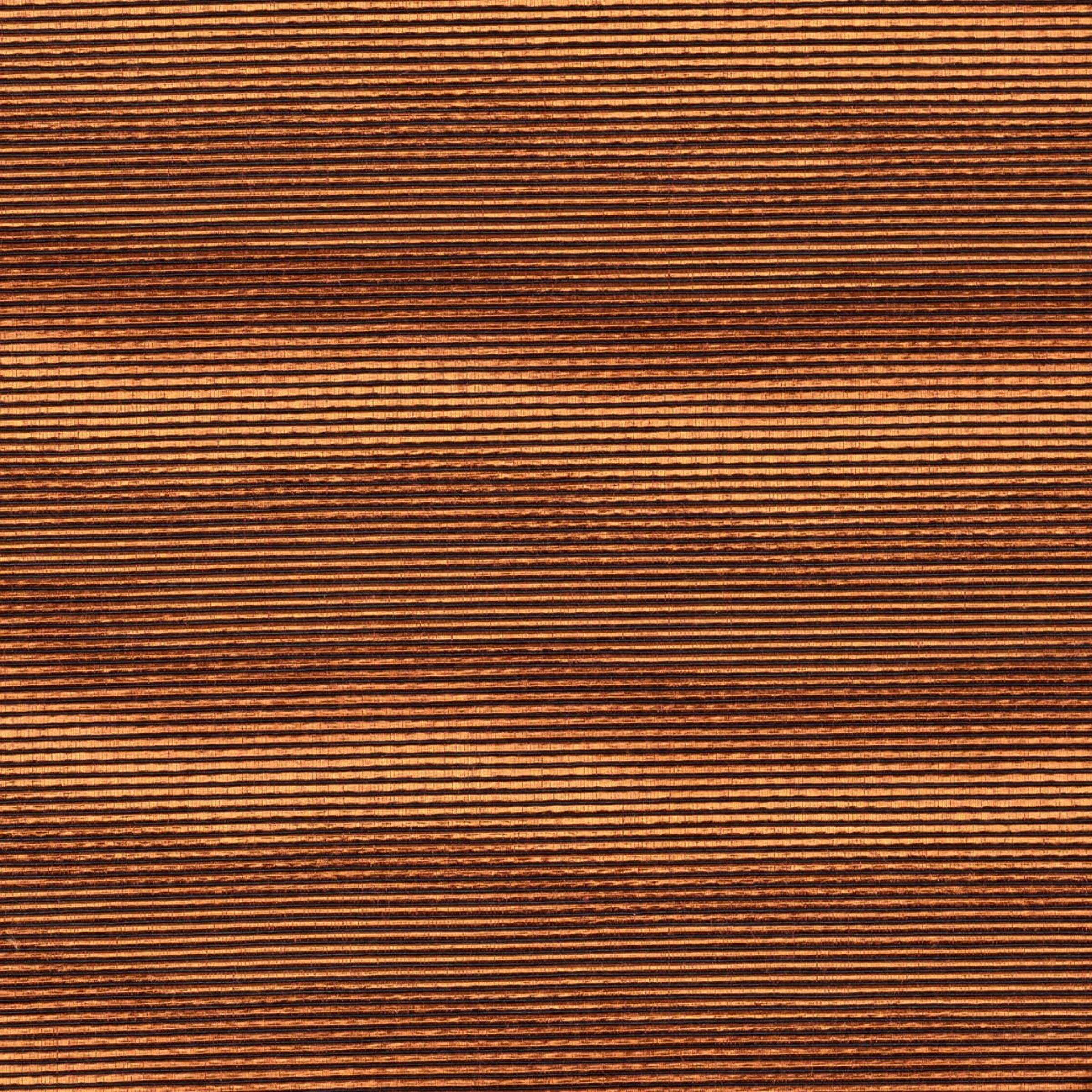 Élitis Mirage — Le fruit de la passion 63%CO 22%PL 15%VI on non woven backing wallpaper in Le fruit de la passion