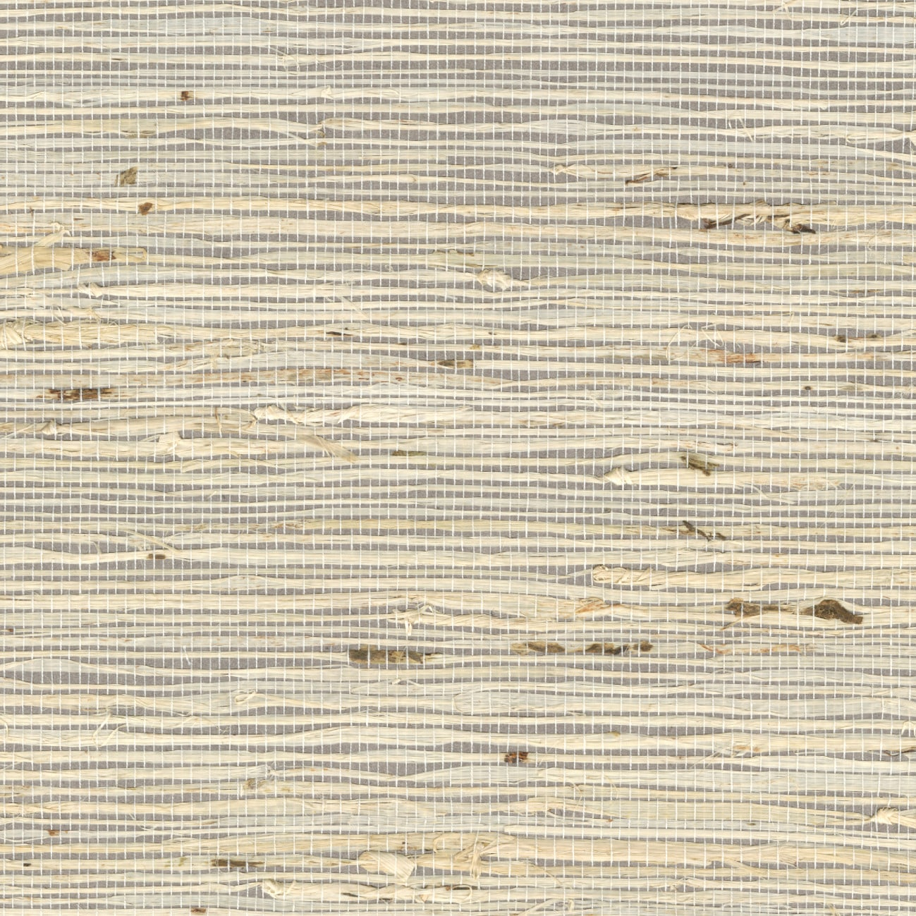 Élitis Grasscloth — Sublimer la simplicité 100% Arrowroot on paper backing wallpaper in Sublimer la simplicité