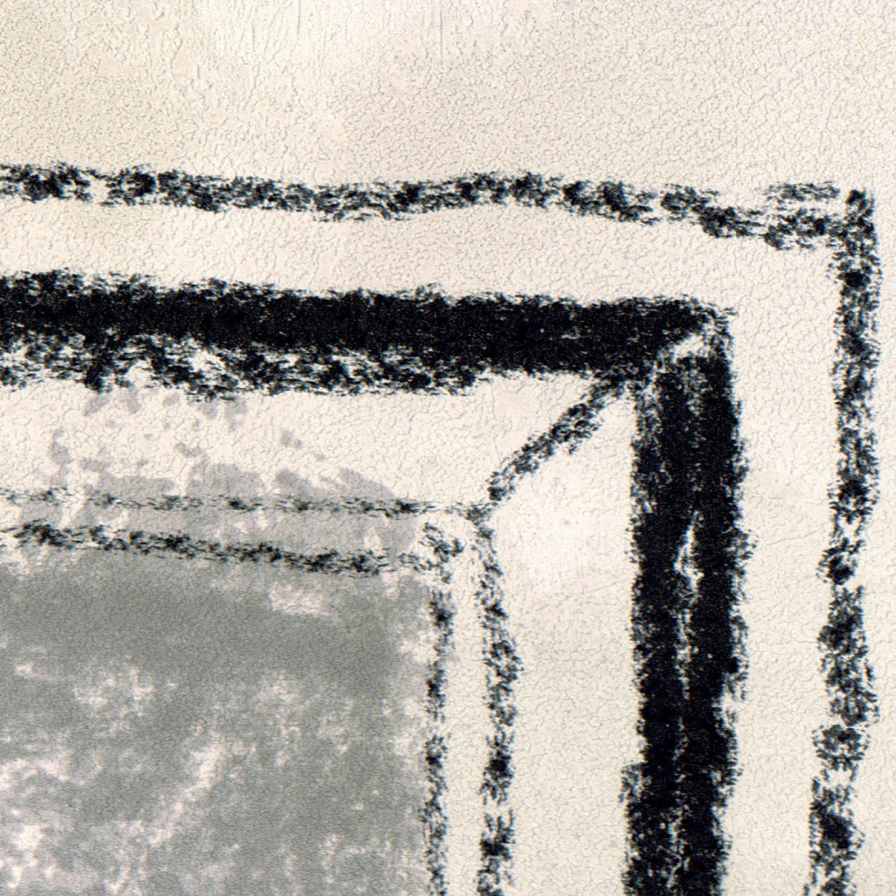Élitis Disegno — Poésie végétale (uni coordonné du VP 961 02) wallpaper detail