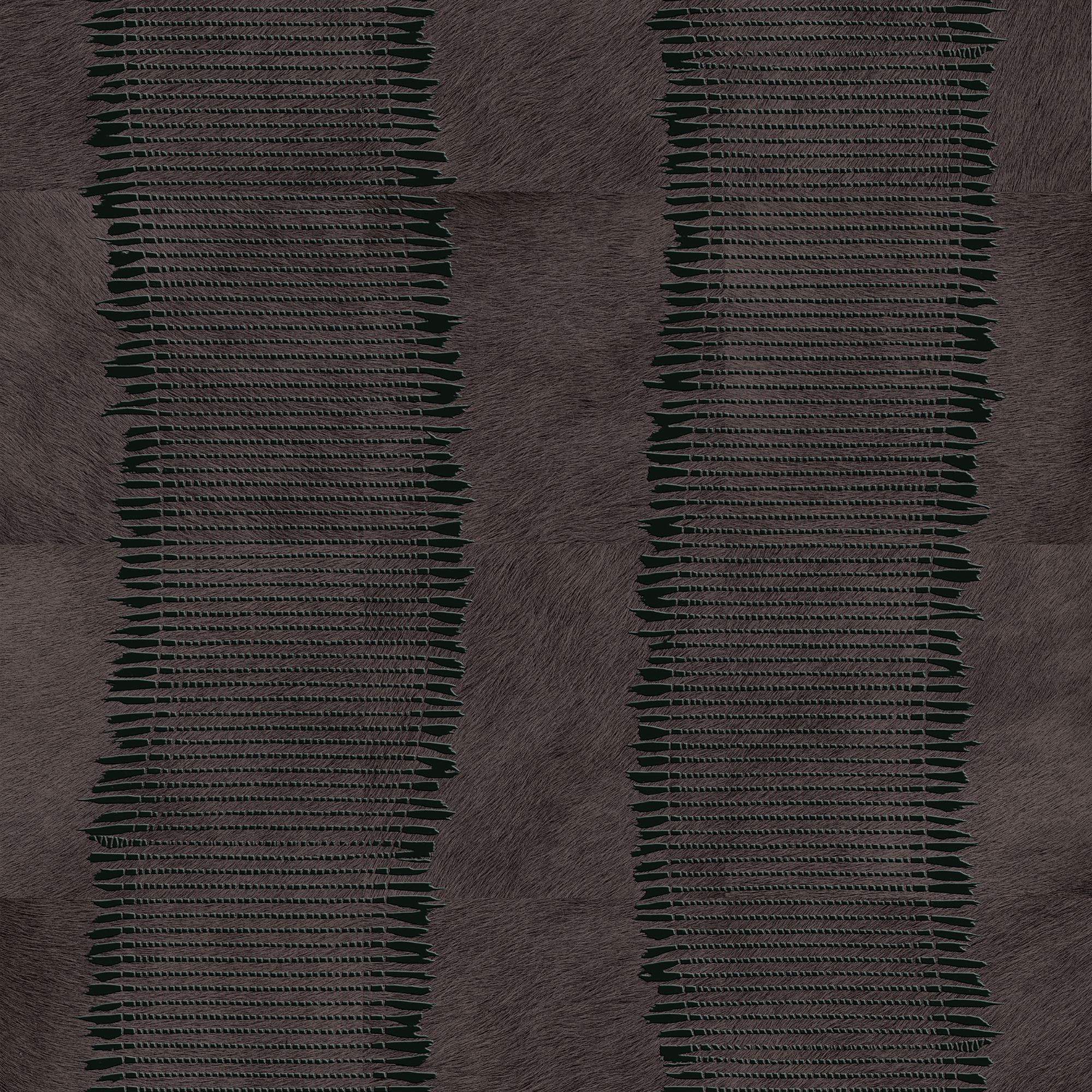 Élitis Parure — Attributs princiers wallpaper detail