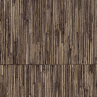 Élitis La casa de paja — Aux racines du monde Vinyl on non woven backing wallpaper in Aux racines du monde